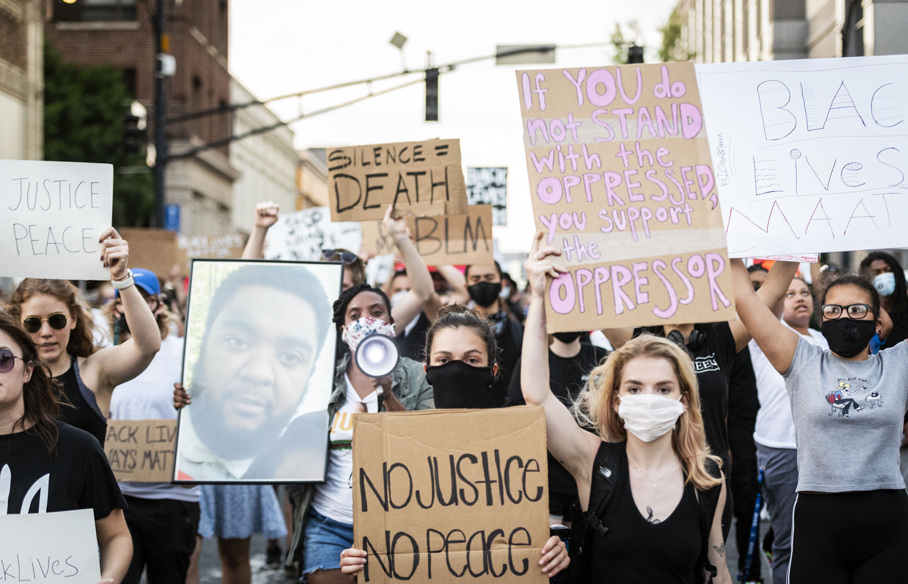 Protest